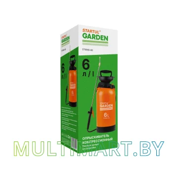 Опрыскиватель Startul Garden ST6560-60 картинка 9